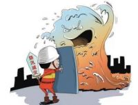 夏季防汛，衛(wèi)生應(yīng)急裝備需跟上