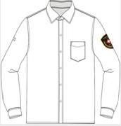 中國(guó)衛(wèi)生應(yīng)急服裝（夏裝）技術(shù)要求