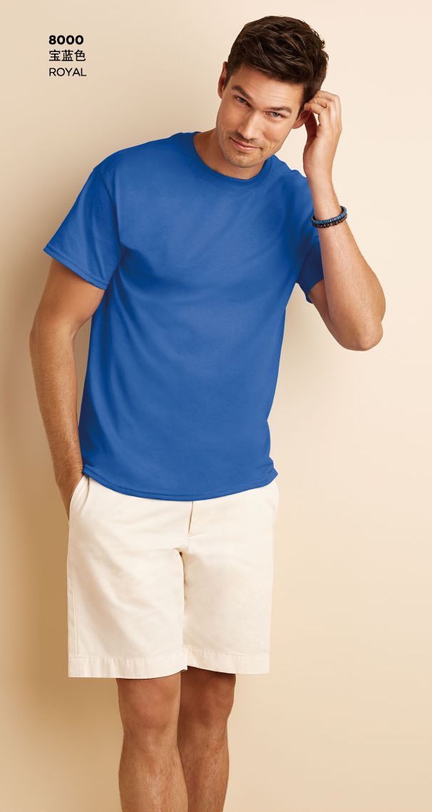 T恤衫、廣告衫_19