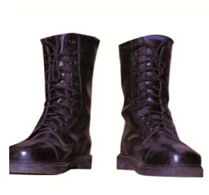 衛(wèi)生應急服裝(靴子)