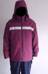 衛(wèi)生應急服裝(外套)