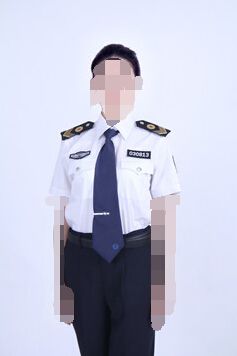 食品藥品監(jiān)督服裝女裝